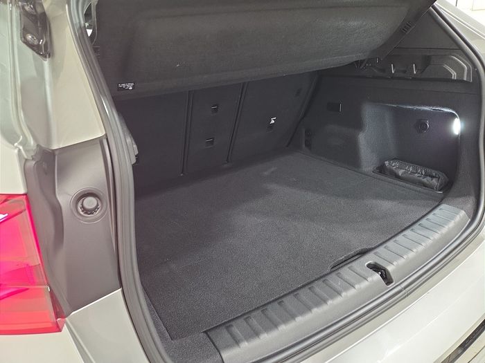 BMW iX1 2024