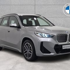 BMW iX1 2024