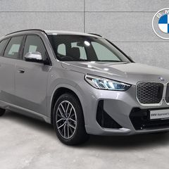 BMW iX1 2024