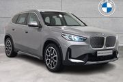 BMW iX1 2025