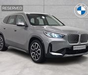 BMW iX1 2025
