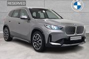 BMW iX1 2025
