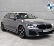 BMW 5 Series 2023