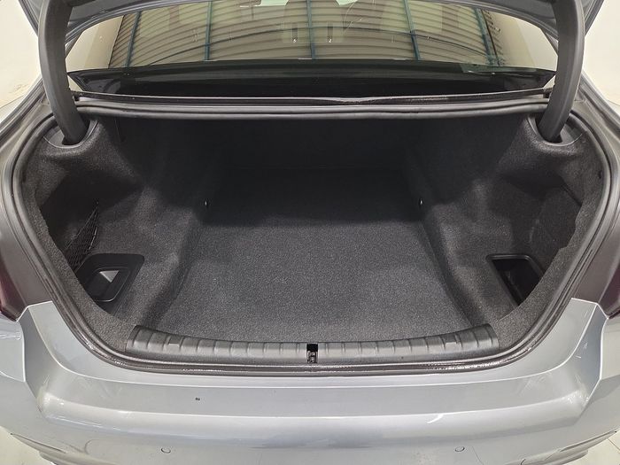 BMW 5 Series 2023