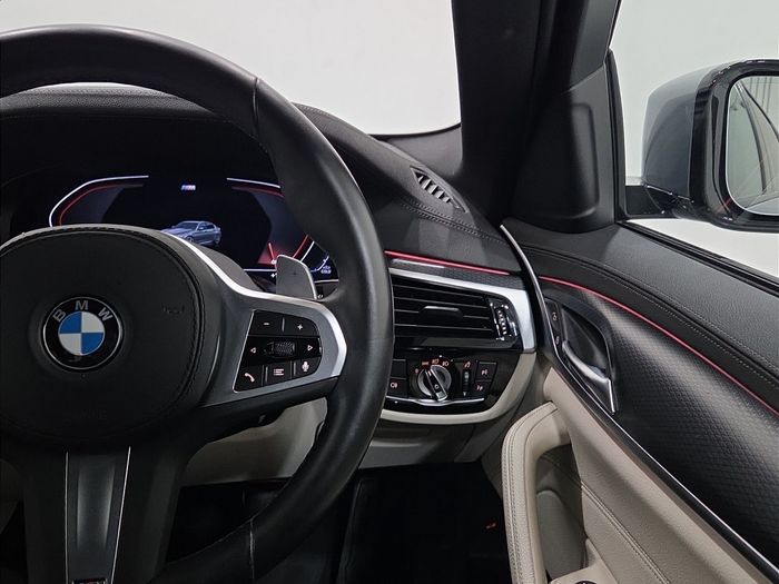 BMW 5 Series 2023
