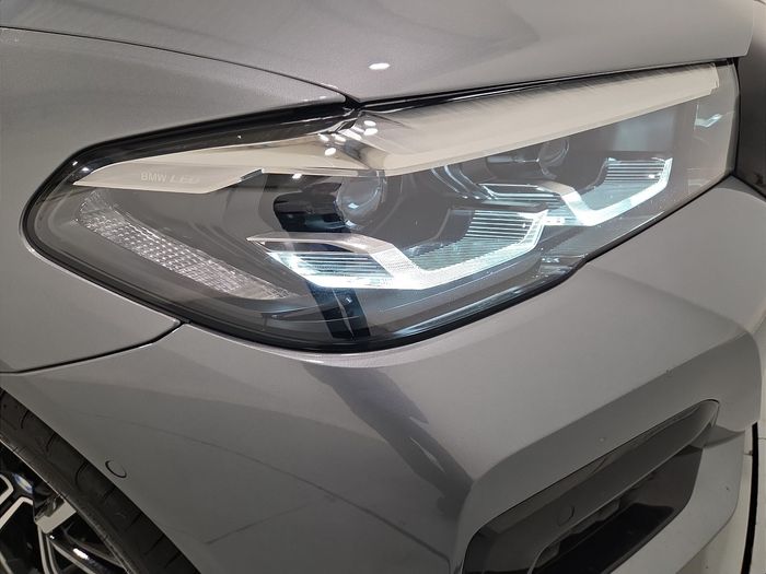 BMW 5 Series 2023