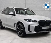 BMW X5 2025