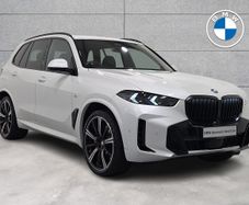 BMW X5 2025