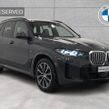 BMW X5 2023