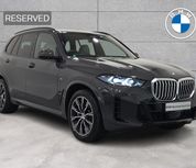 BMW X5 2023