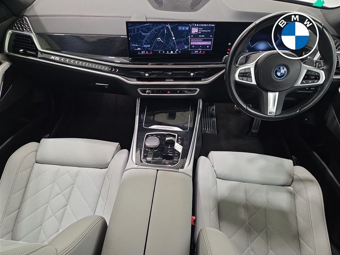 BMW X5 2023