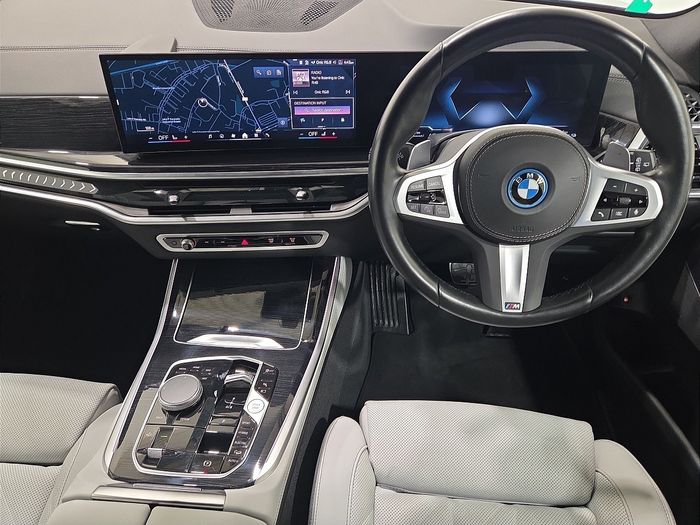 BMW X5 2023