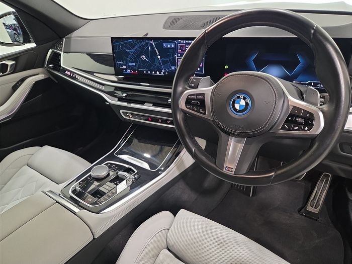 BMW X5 2023