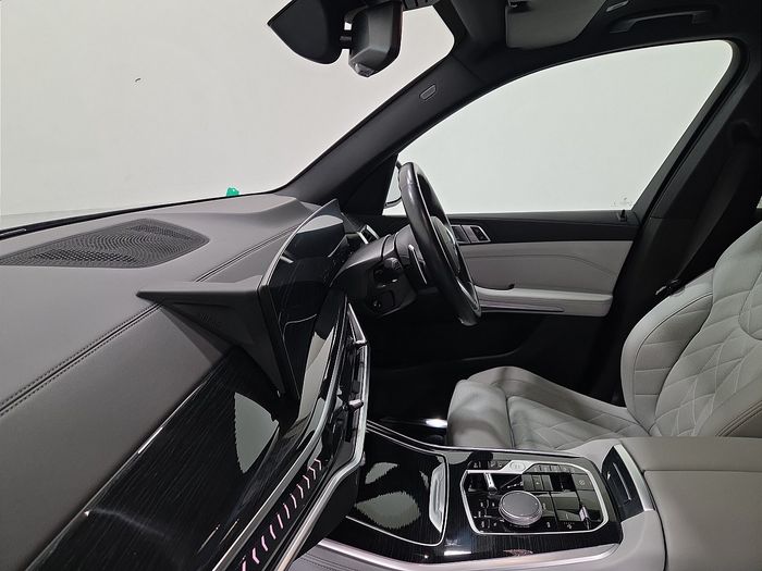 BMW X5 2023