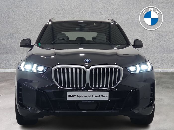 BMW X5 2023
