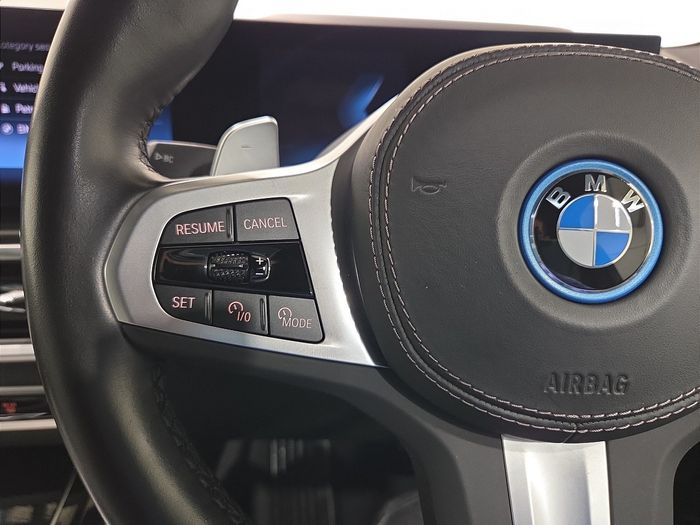 BMW X5 2023