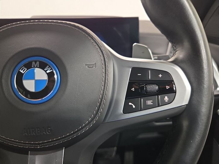 BMW X5 2023