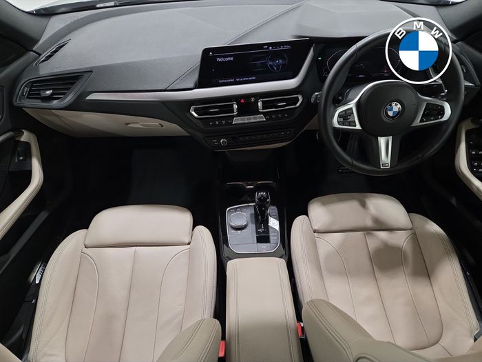 BMW 2 Series 2022