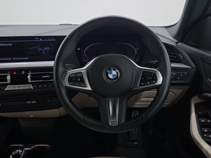 BMW 2 Series 2022