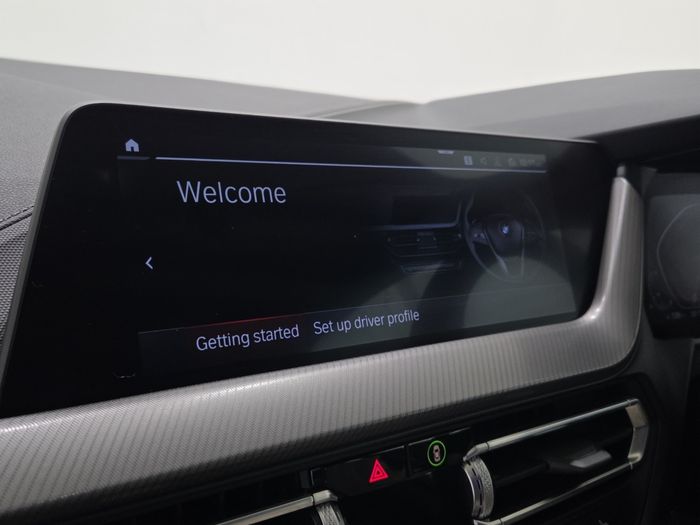 BMW 2 Series 2022