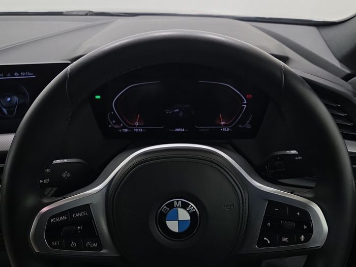 BMW 2 Series 2022