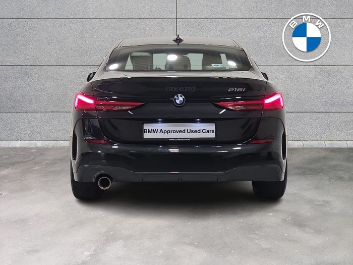 BMW 2 Series 2022