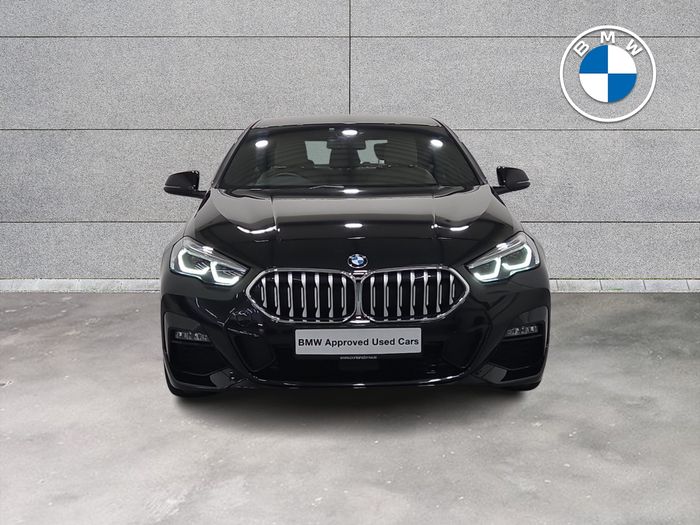 BMW 2 Series 2022