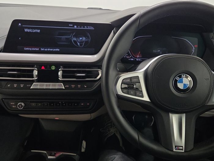 BMW 2 Series 2022