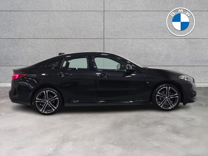 BMW 2 Series 2022