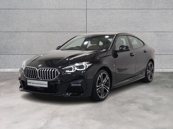 BMW 2 Series 2022
