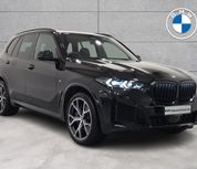 BMW X5 2025