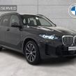 BMW X5 2023