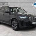 BMW X5 2023
