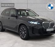 BMW X5 2023