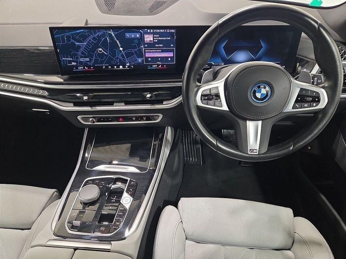 BMW X5 2023