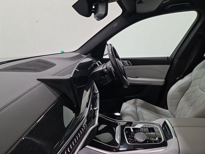 BMW X5 2023