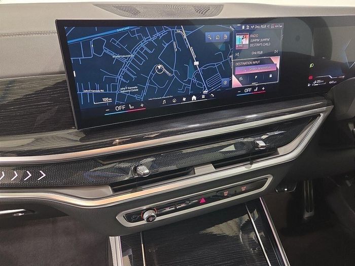 BMW X5 2023