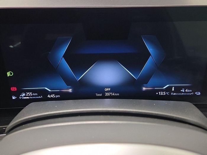 BMW X5 2023