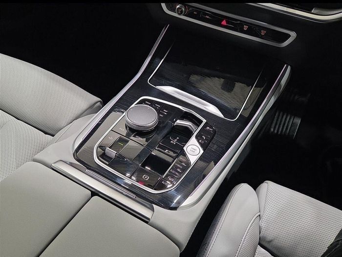 BMW X5 2023