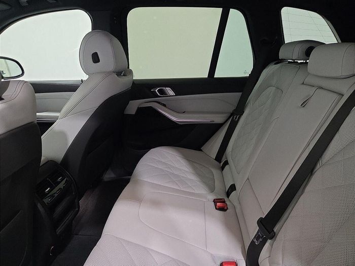 BMW X5 2023
