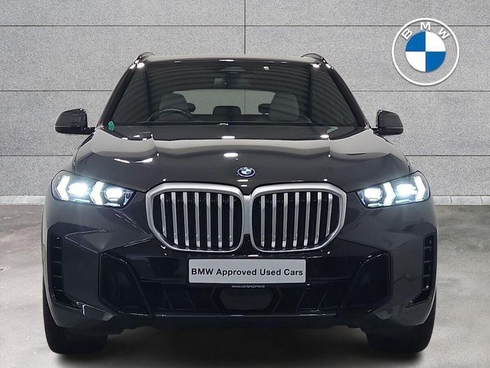 BMW X5 2023