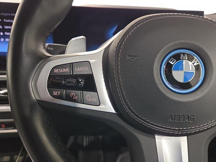 BMW X5 2023
