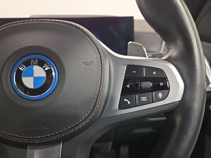BMW X5 2023