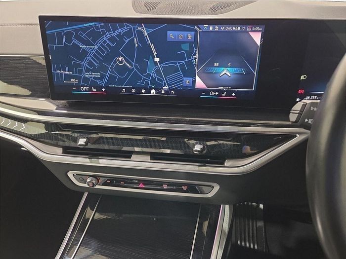 BMW X5 2023