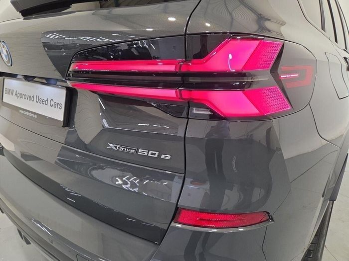 BMW X5 2023