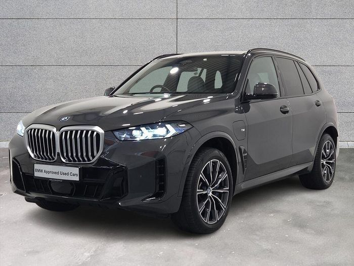 BMW X5 2023