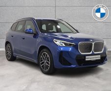 BMW iX1 2025