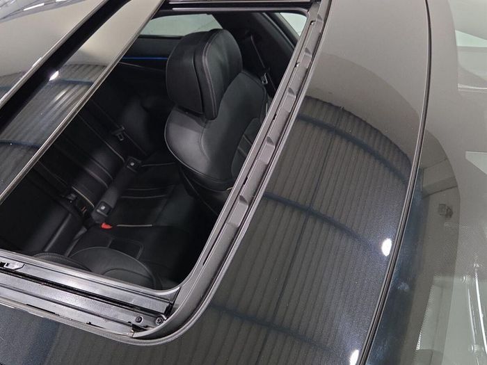 BMW 5 Series 2022