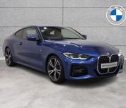 BMW 4 Series 2022