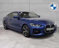 BMW 4 Series 2022